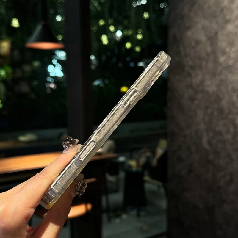 مناسبة لهاتف آيفون 16 برو ماكس حافظة هاتف مغناطيسية 13/14 15 برو ماكس تصميم زهور أزرق وأصفر غطاء منعش وزهور