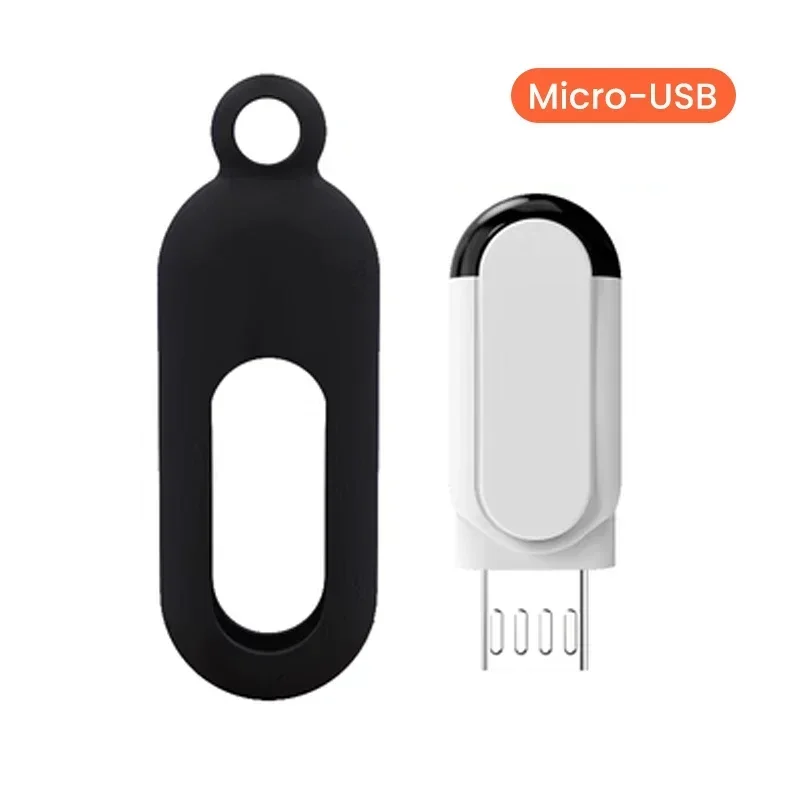 Smartphone Remote Control Type C Micro USB Universal Smart Infrared App Control Wireless Mini Adapter for Air Conditioner