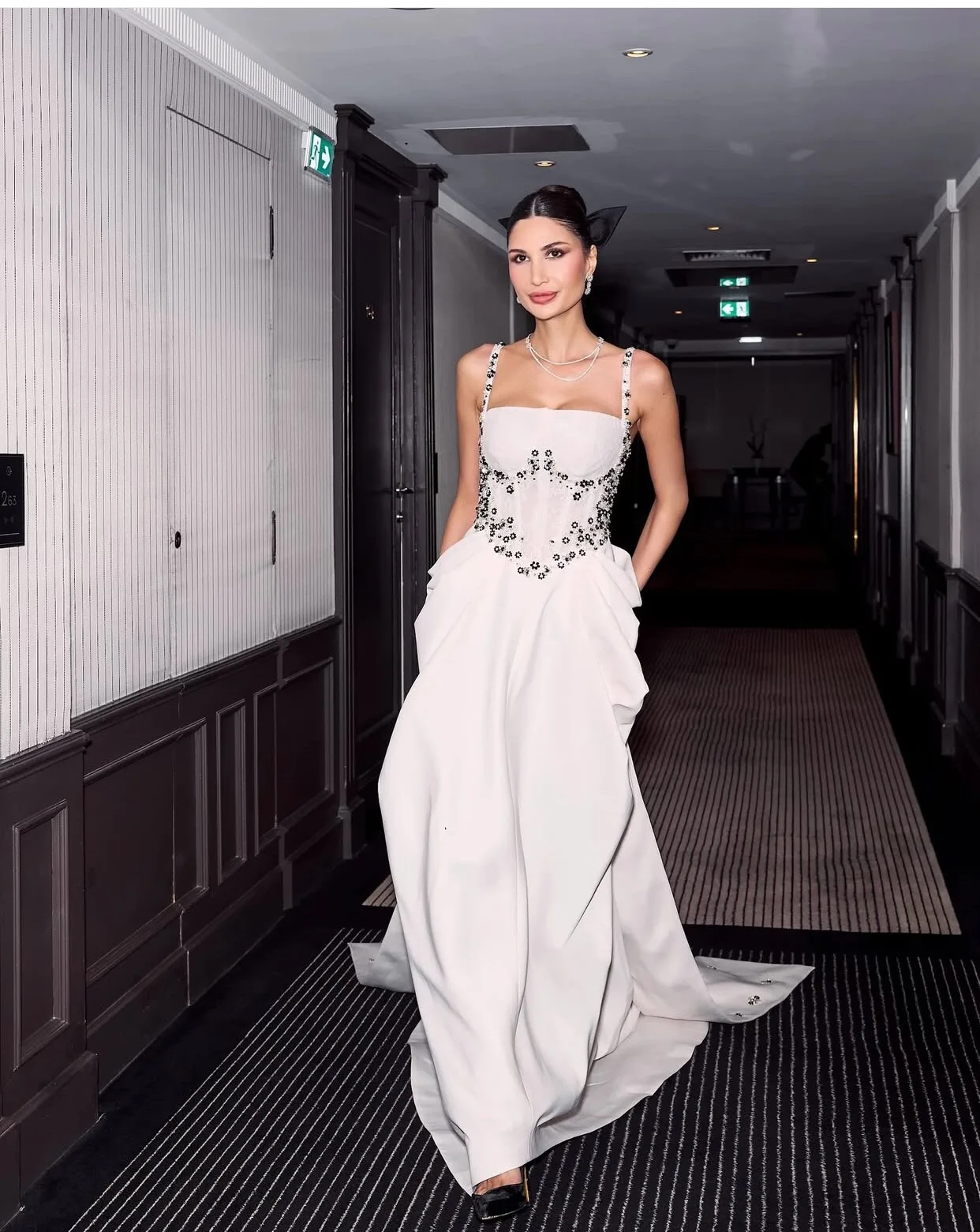 Customized Saudi Dr… - image