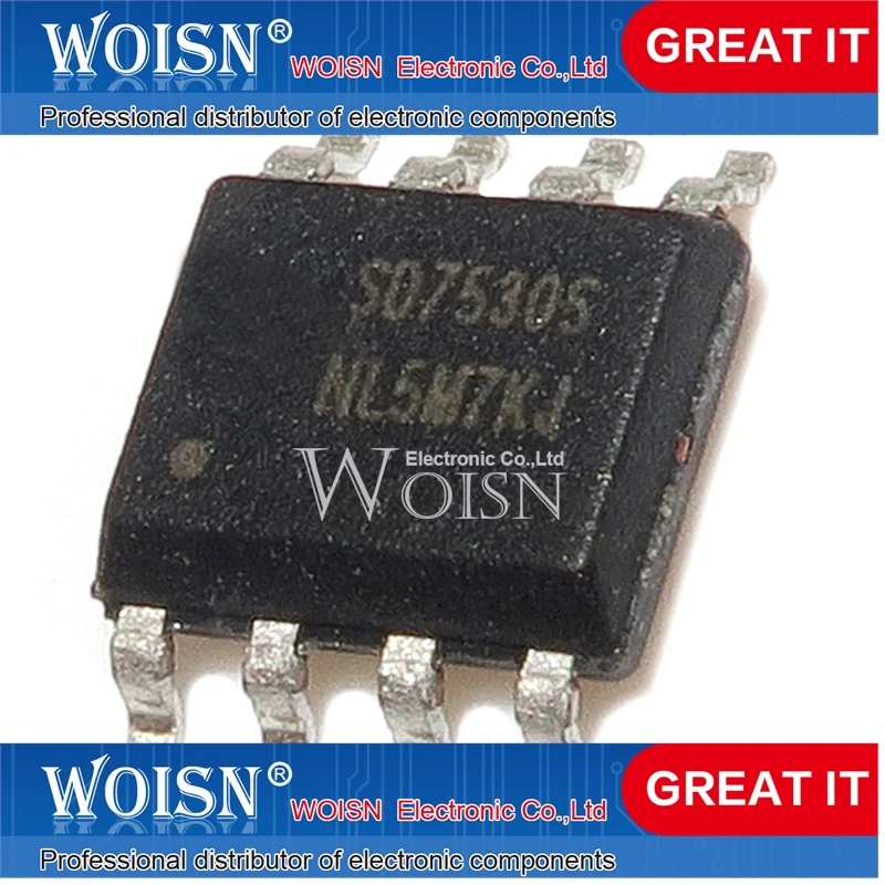 1-5-10pcs SD7530S SD7530 Price discounts Spot supply