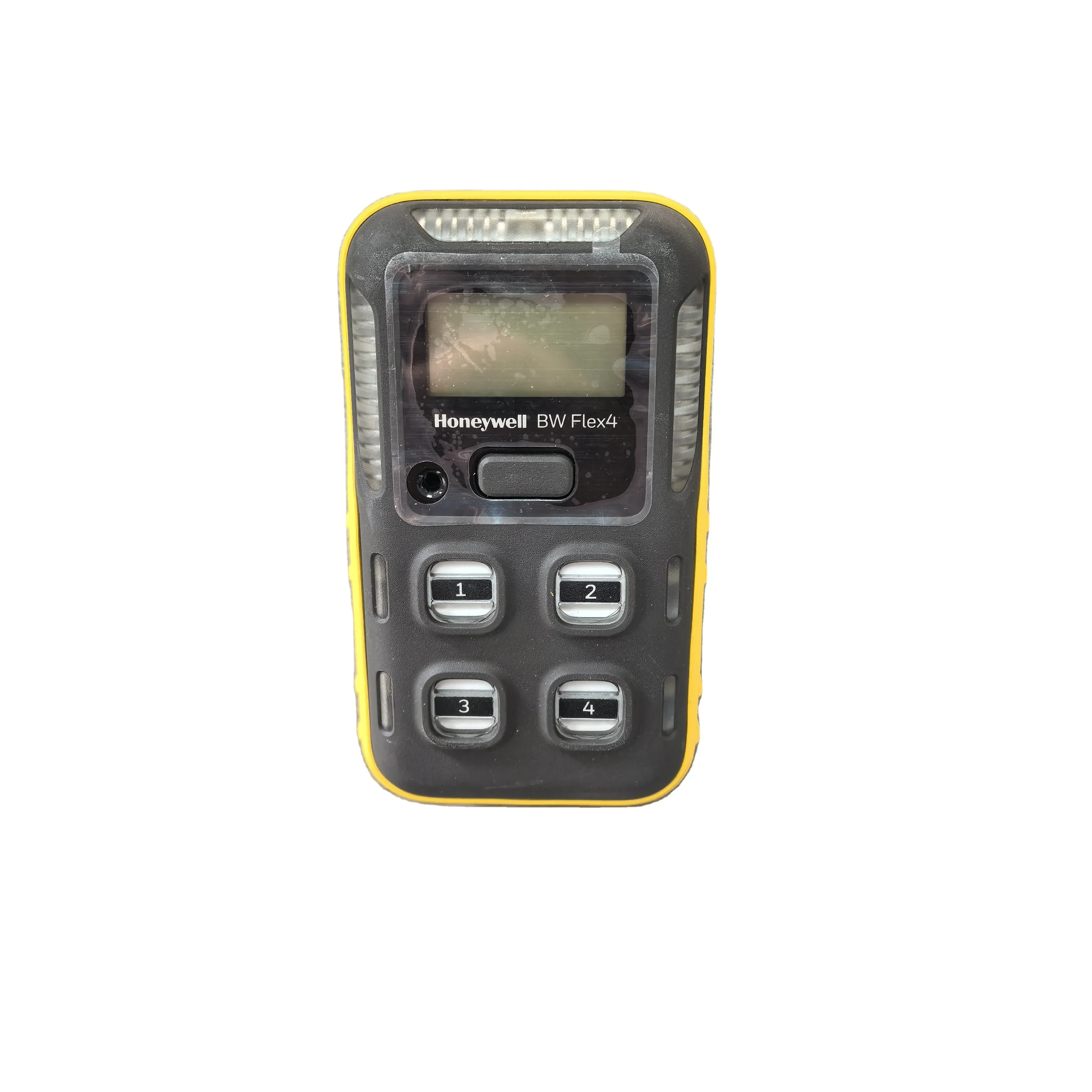 

2026 New and Original Honeywell BW Flex Portable Multi-Gas Monitor 4 Gas Detector for O2 LEL CO H2S SO2 in Stock