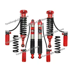 Triton  L200 OFF road suspension air mono shock car parts accessories 4x4 shock absorber