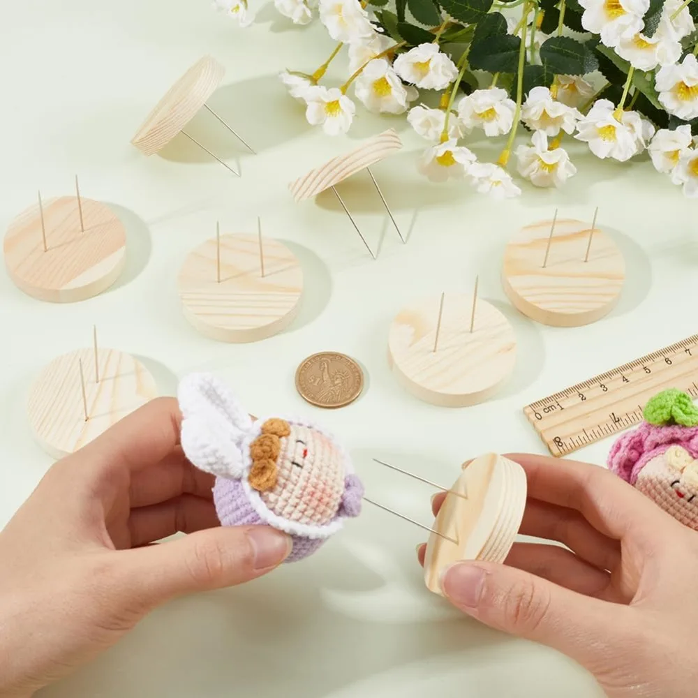 Thumbnail 3 - #53 Cheap Felting Needles Worth Buying