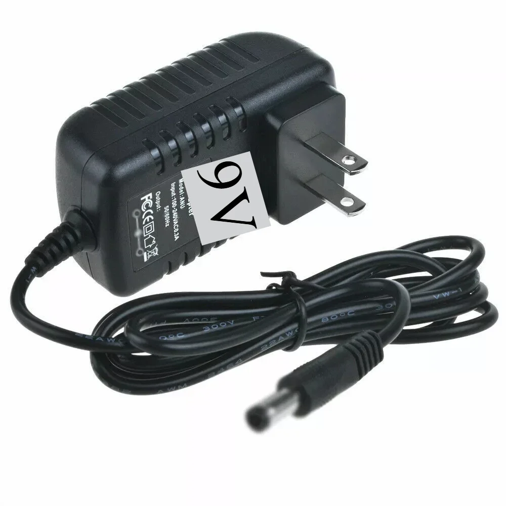 

US/UK/AU/EU 9V Power Supply Adapter for Alesis Strike MultiPad Percussion Pad Sampler