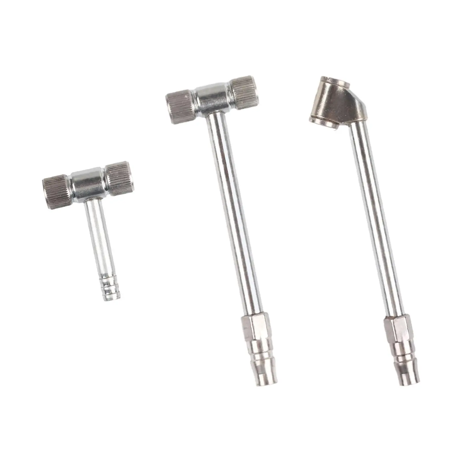 

Универсальный разъем для накачивания воздушного патрона шин для грузовых автомобилей, мотоциклов