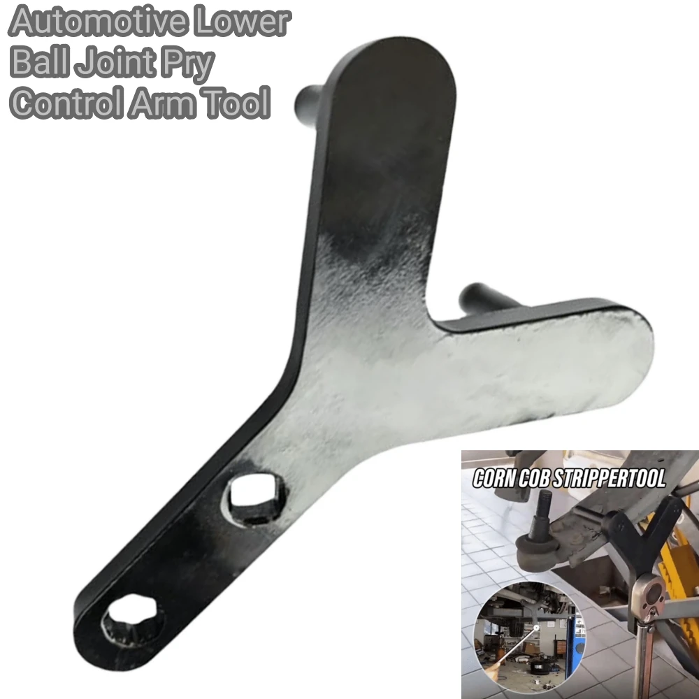 

Автомобильный нижний шаровой шарнир, инструмент для рычага управления, инструмент для подъема металла, инструмент для удаления втулок, специальный инструмент для втулок автомобильной подвески