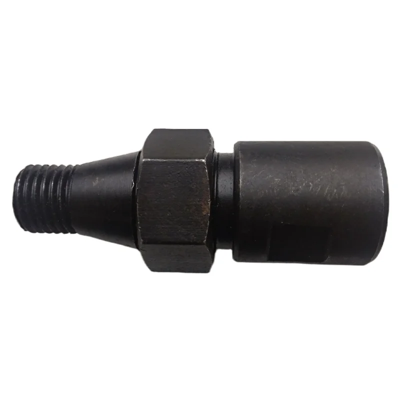 Prevent Thread：M22 Adapter Use For Diamond Core Bit. Diamond Drill Output Shaft Thread Distance 8.467mm. Rotary Union