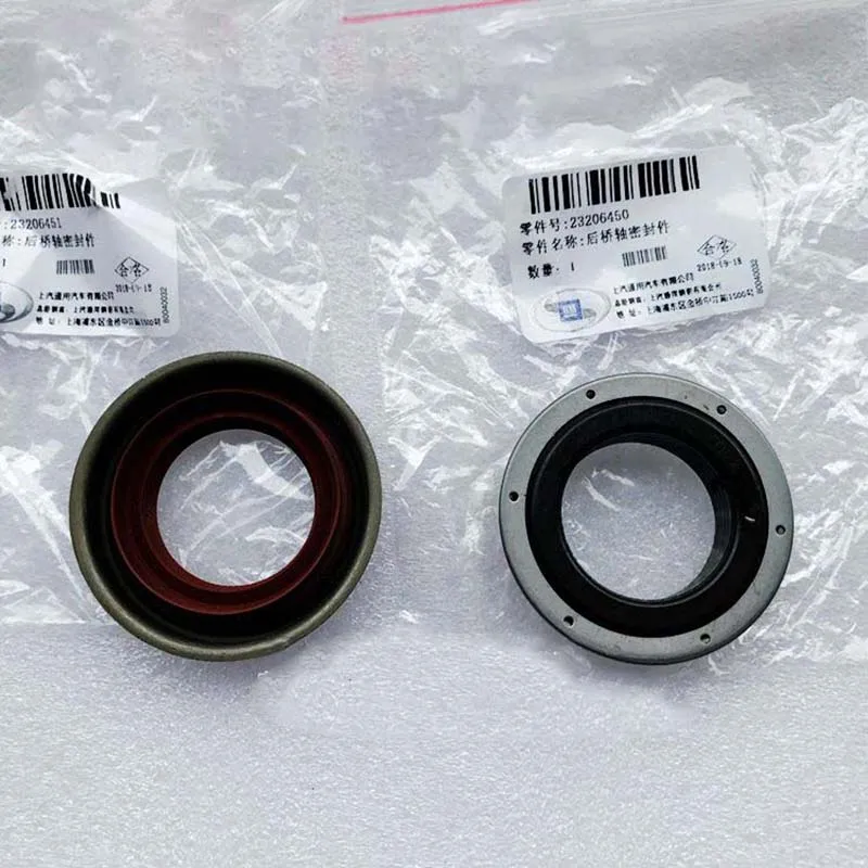 TRANSMISSION  HALF SHAFT OIL SEAL TRANSMISSION OIL SEAL FOR BUICK ENVISION 2.0T