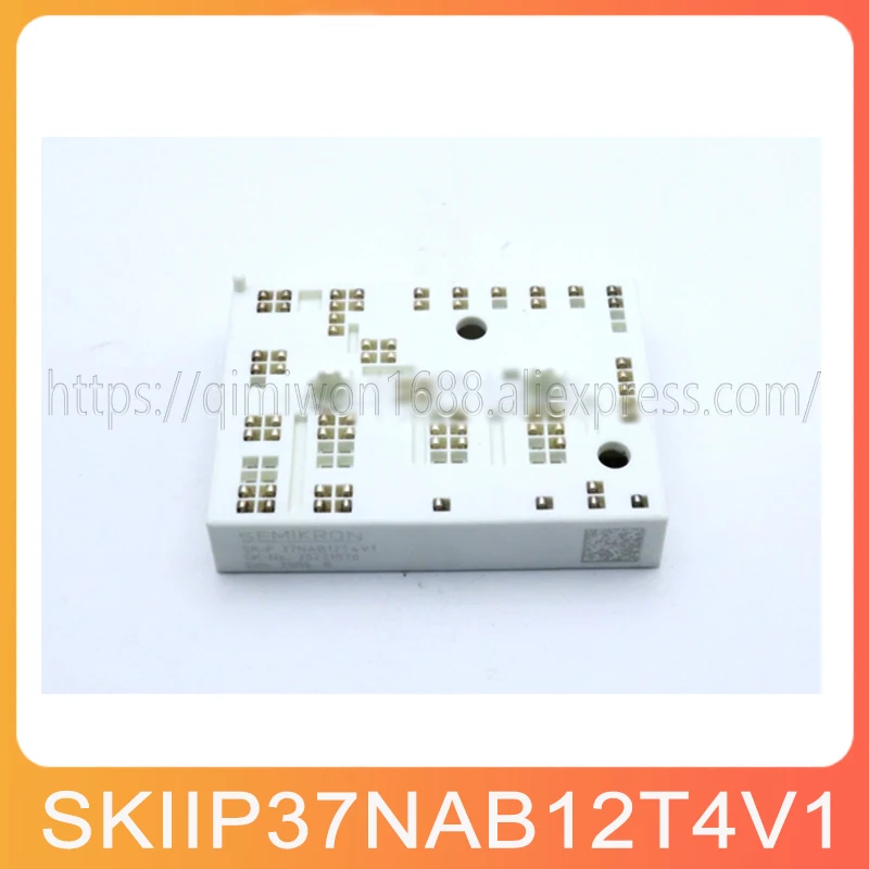 Original module SKIIP37NAB12T4V1 SKIIP 37NAB12T4V1
