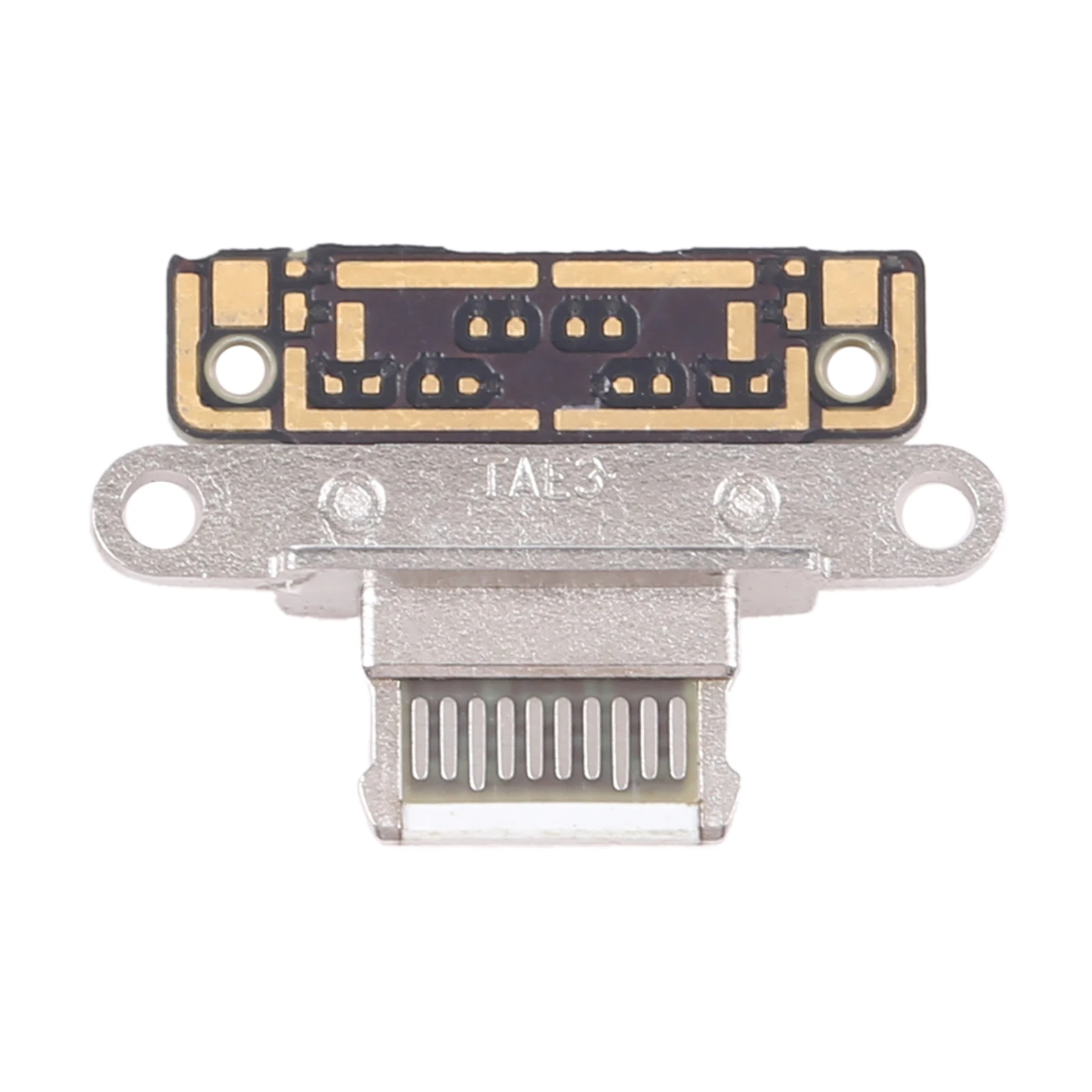 Charging Port Connector for iPad Pro 11 / 12.9 inch 2018-2021 Repair Replacement Part