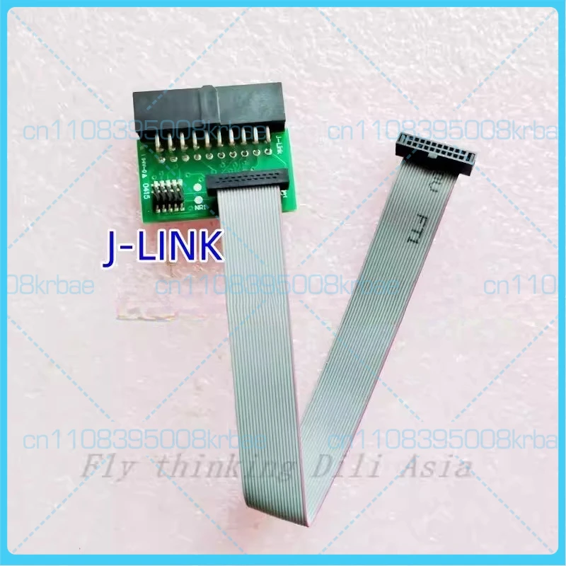 2-8Pcs For J-Link V…
