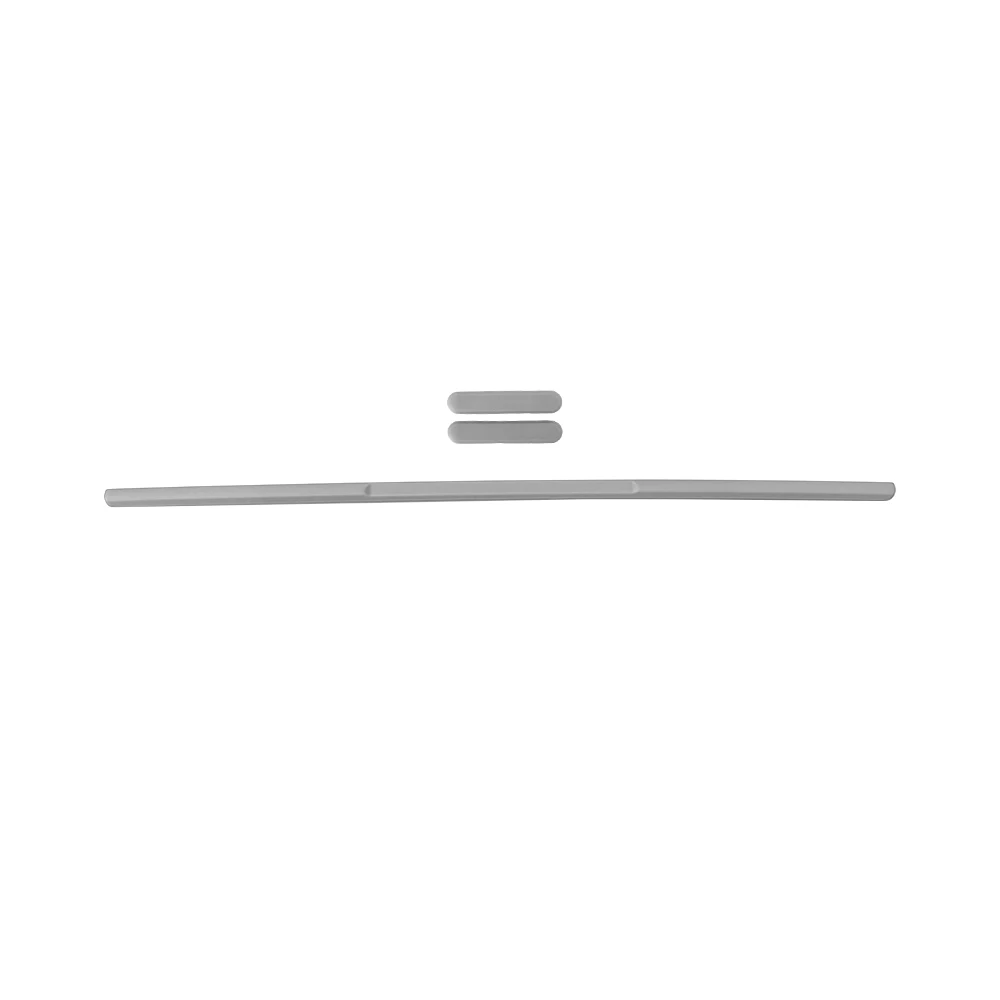 Bottom Cover Rubber Non-Slip Bumper Foot Feet Pad For Lenovo Yoga Slim 7 Pro-14 Series Yoga Slim 7 Pro-14ITL5 82FX