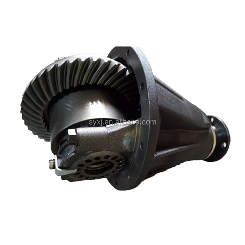 

China Made High Quality XJX Kit Differential Front For Toyota Hilux Vigo