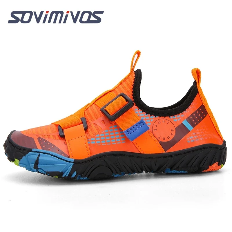 Barefoot Trail Shoes Barefoot Shoes for Kids Casual Men Women Hiking Water Shoes Aquatic Sneaker Shoe Children tenis masculino