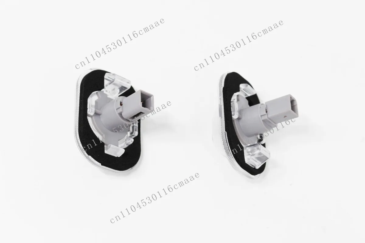 

New 2 Rear License Plate Lights 925011X000 92501-1X000