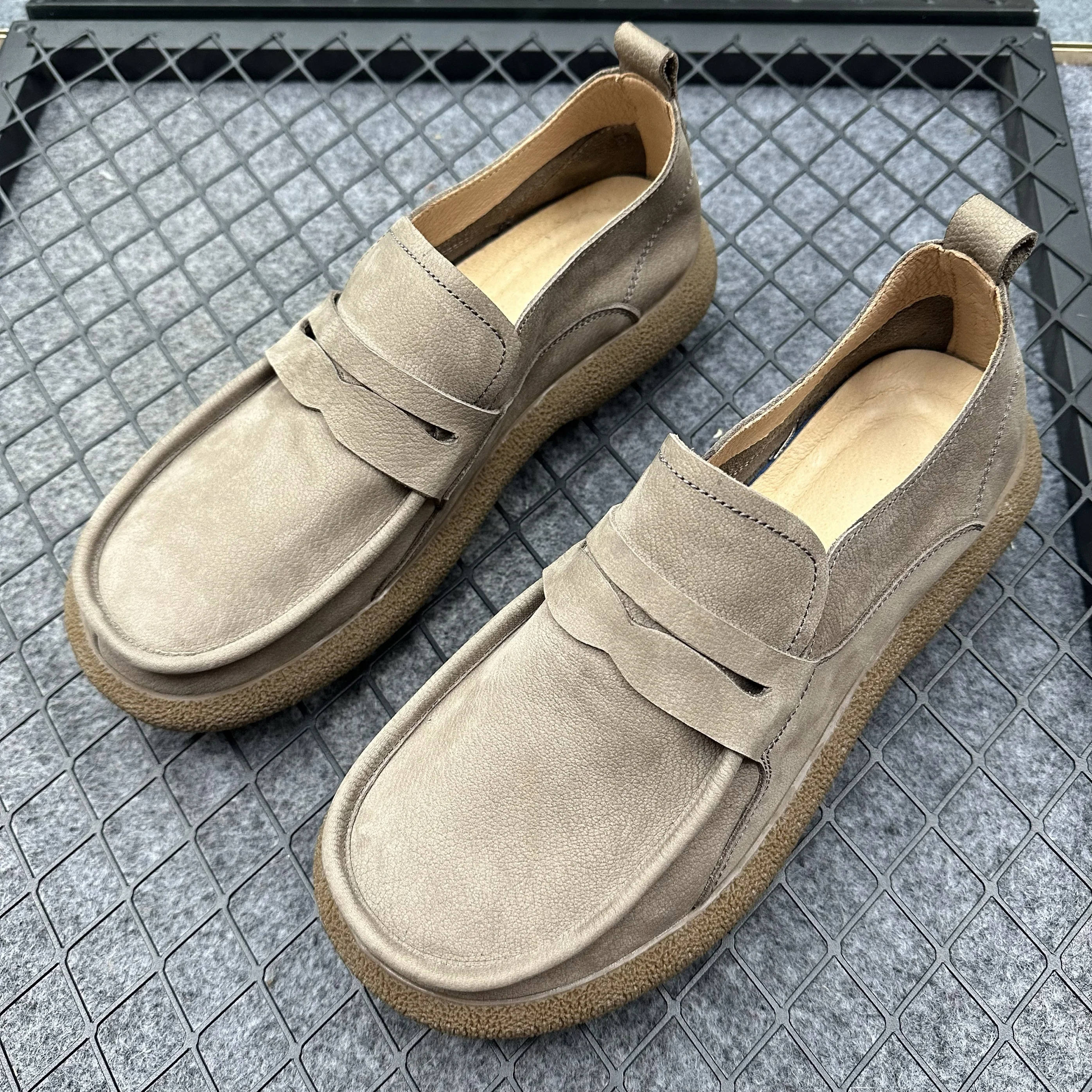 nouveau-2025-hommes-doux-bot-respirant-loers-slip-on-decontracte-oes-cuir-chaussures-plates-d'ete-bout-rond-thi-talon-couleur-unie