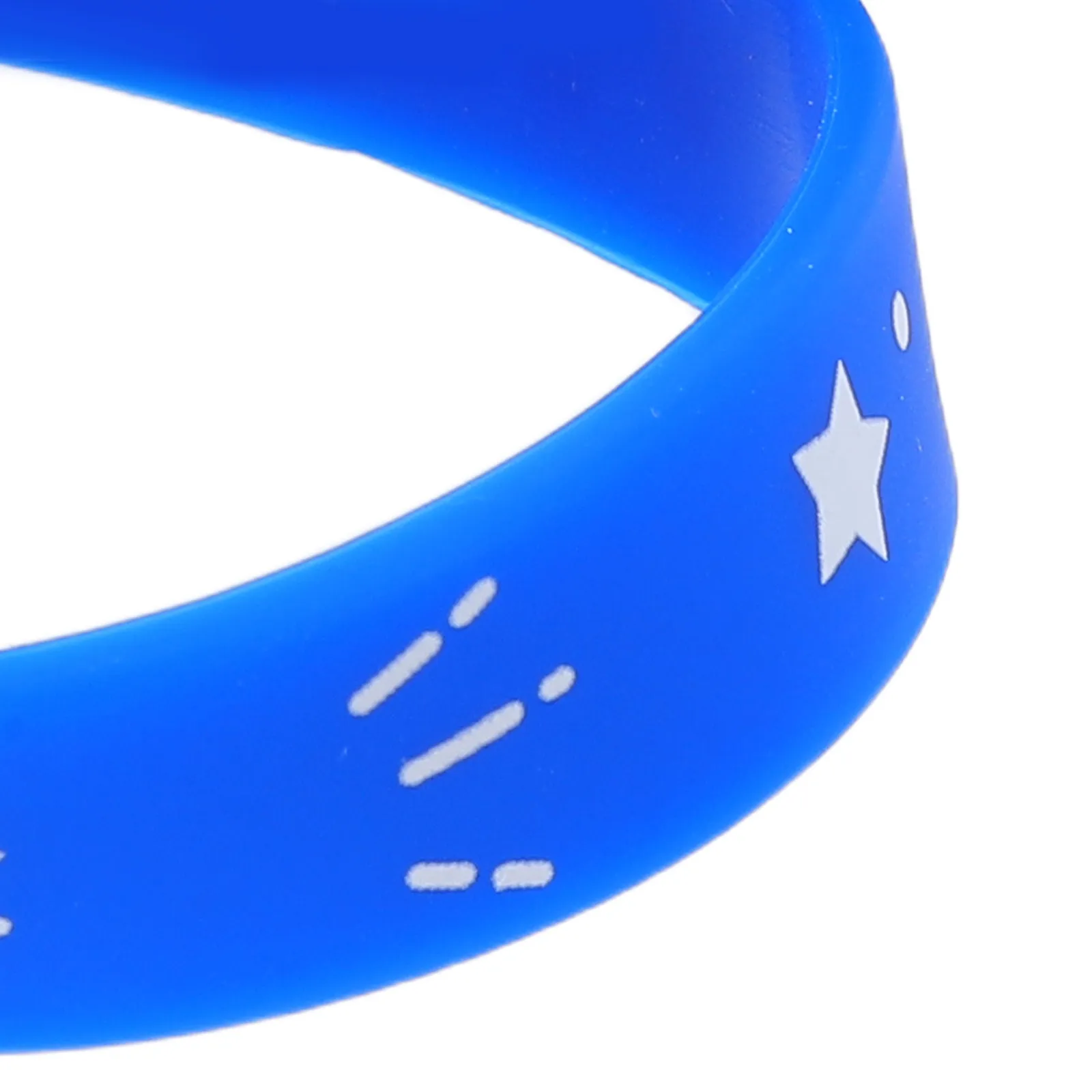 50Pcs Graduation Silicone Wristbands Class of 2026 Bracelets Graduation Party Favors for Teens Stretchy