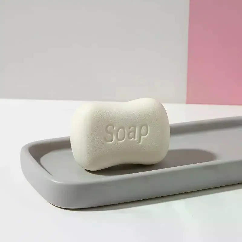 Soap Stress Ball Fidget Toy Crunchy Squeeze Anti Stress Toys