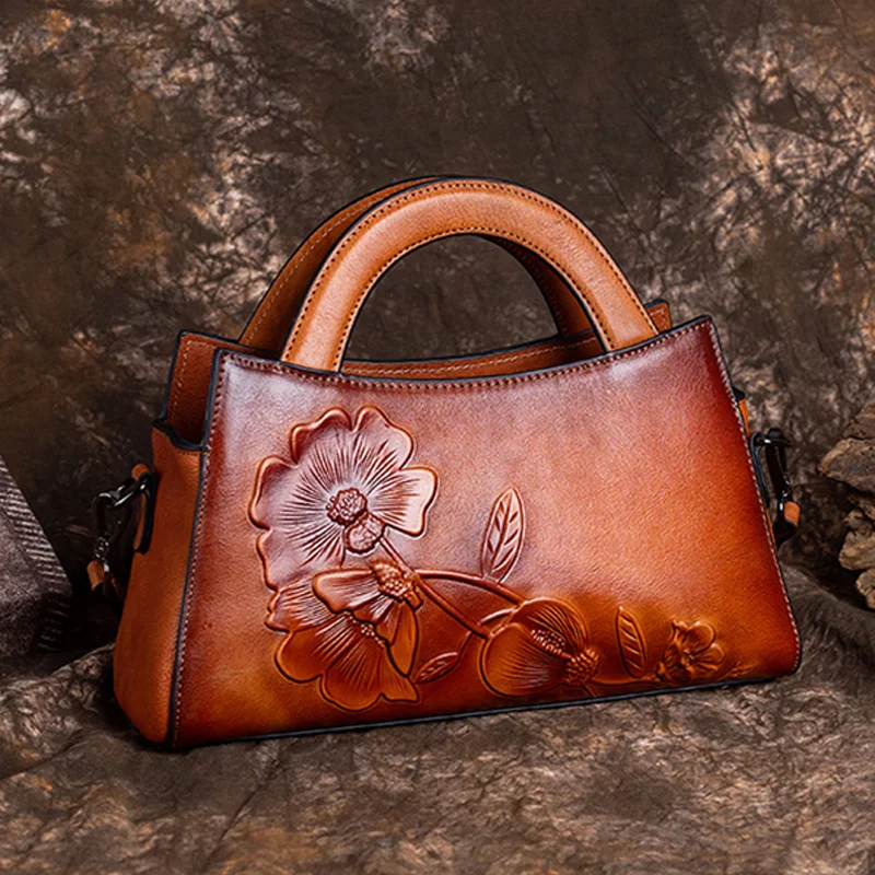 sac-a-main-retro-en-cuir-veritable-pour-femmes-sac-a-main-de-luxe-sac-a-bandouliere-simple-sculpte-de-haute-qualite-nouvelle-collection