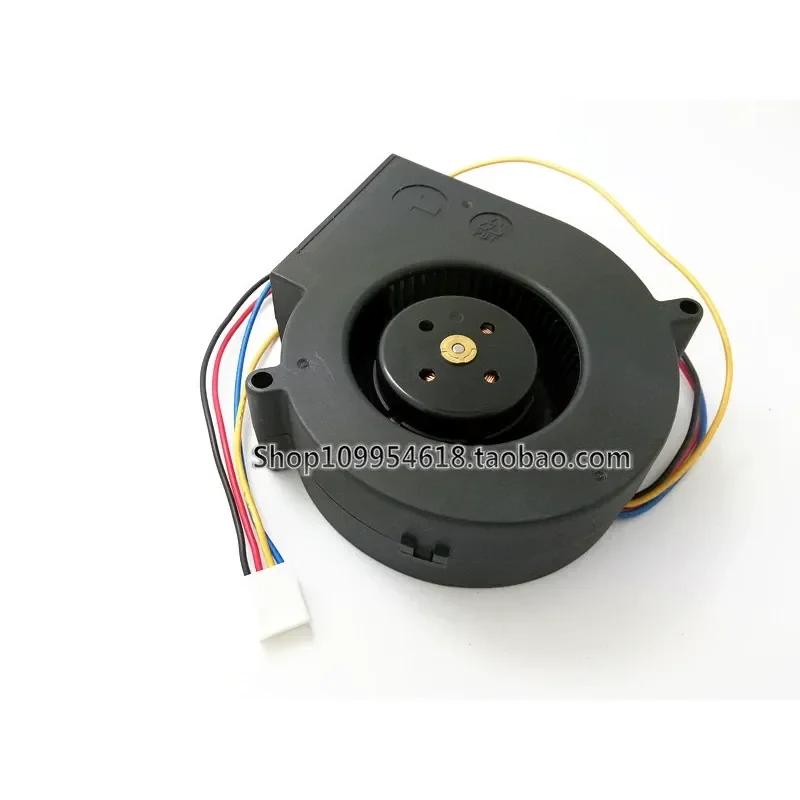 for Original 9733 Super Strong Air Dryer Exhaust Fan Blower 12V 6A for BFB1012UH