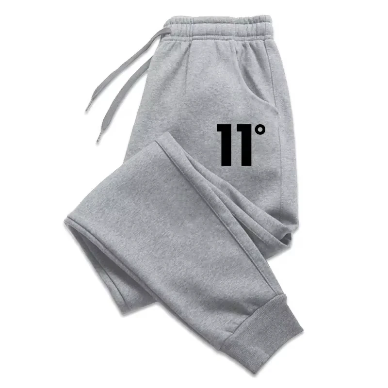 

Men's 2026 New Hot Print Pants Autumn Winter Clothing Trousers Sport Jogging Fitness Running Trousers Harajuku Streetwear Pants