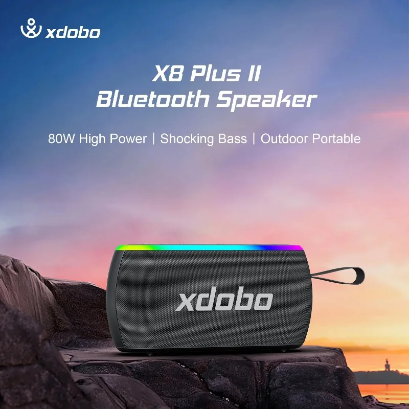 Xdobo X8 Plus Ii Ne… - image