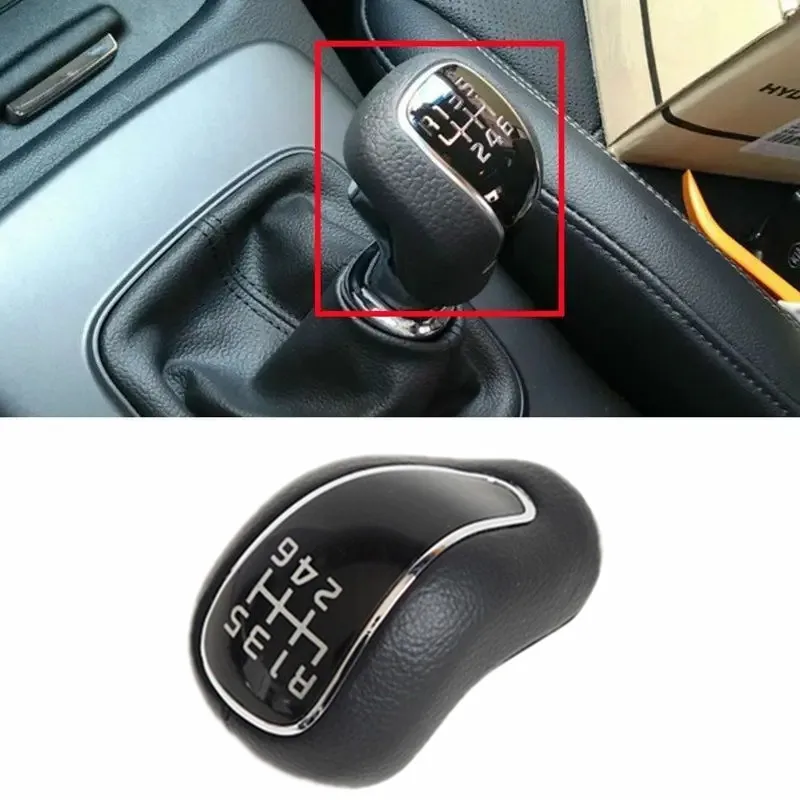 43711A2100 43711C5100 OEM مقبض ناقل الحركة رافعة 6 سرعات لكيا سورينتو UM 2015 - 2019 K2500 بونغو