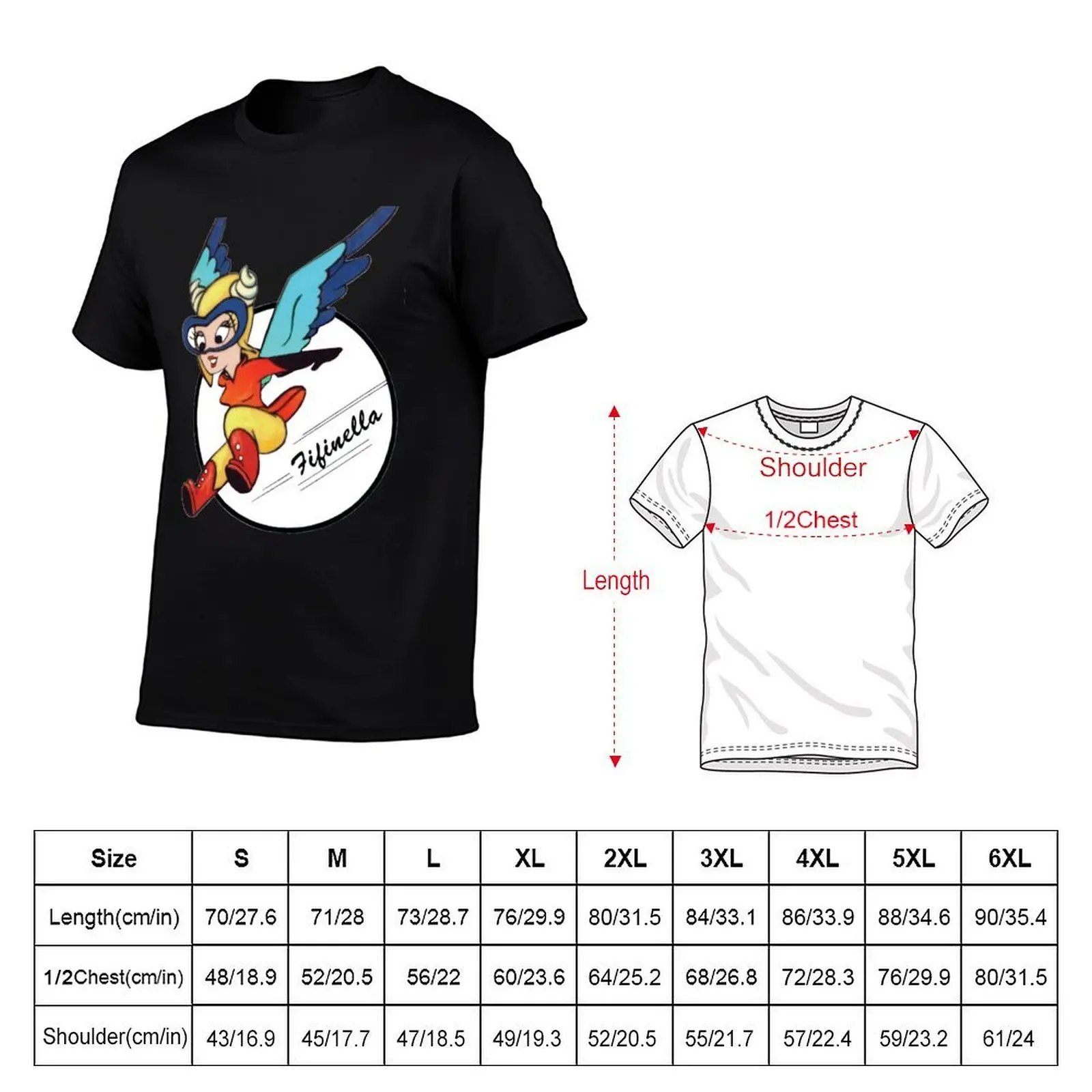 men cotton 100% t shirts shirts man t Shirt shirts WASP men T-Shirt for t man g Fifinella for