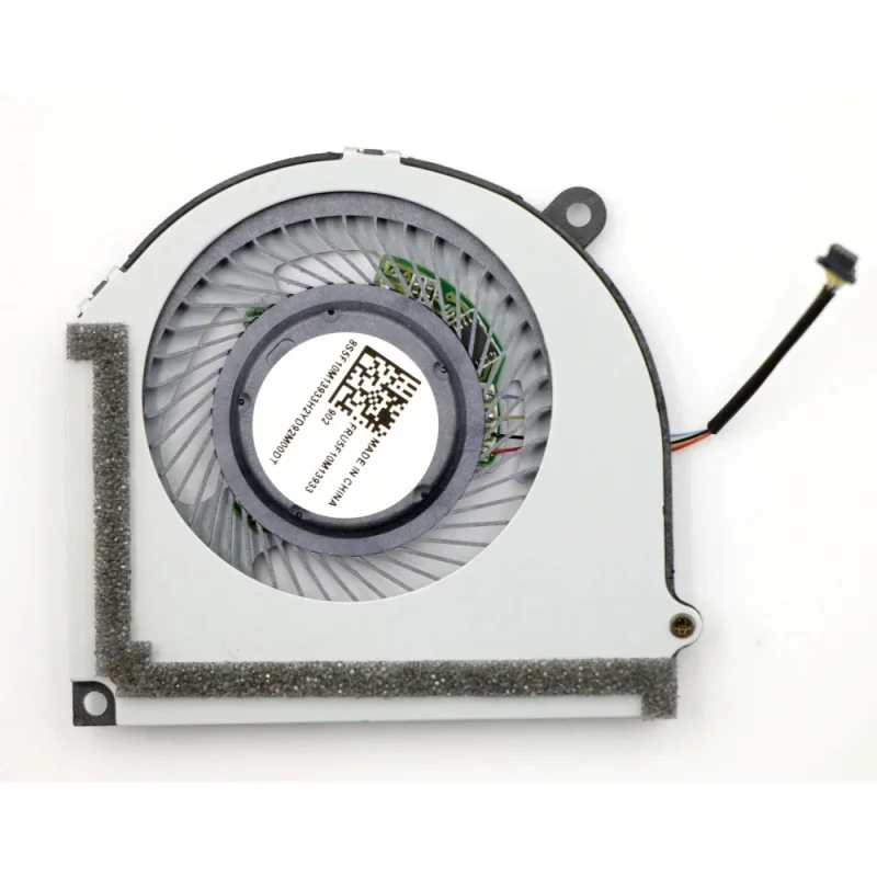 New/orig for Lenovo Miix 510-12isk 510-12ikb CPU cooling fan 5f10m13933 nd55c28