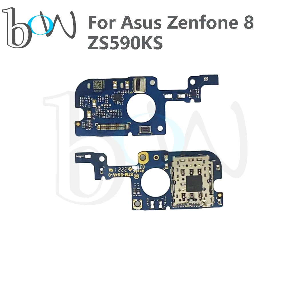Connecteur de Charge Pour Asus Memopad 10.0 FHD (ME302