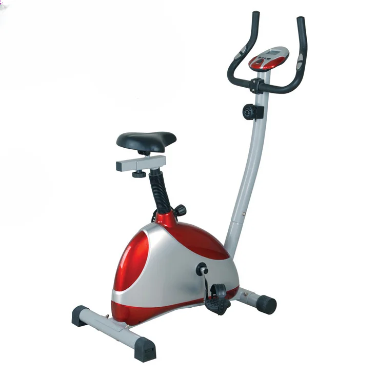 For GS-6.8 Indoor Fitness Sports Magnetic Stationary Exercise Bike