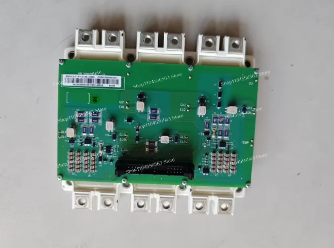 

FS500R17OE4D BGAD 21C inverter trigger drive protection board and module set