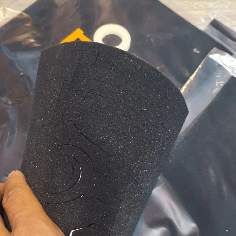 

1X Developer Seal for RICOH 1060 1075 2051 2060 2075 MP 5500 6500 7500 6000 7000 8000 6001 7001 8001 9001 6503 7503 9003 MP7500