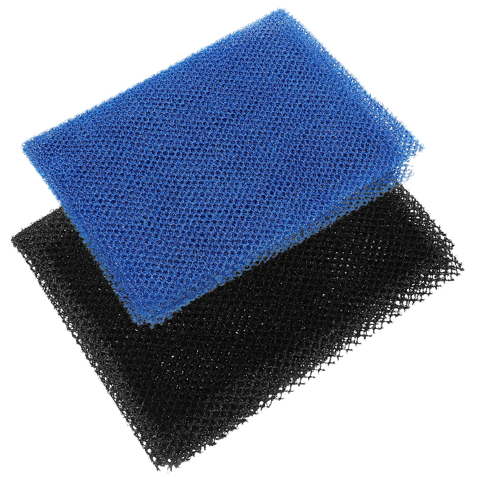 2 قطعة شبكة الأفريقية الإسفنج طويل الجسم الغسيل التقشير منشفة دش الظهر المطهر الحمام فرشاة الجلد فعالة الميت