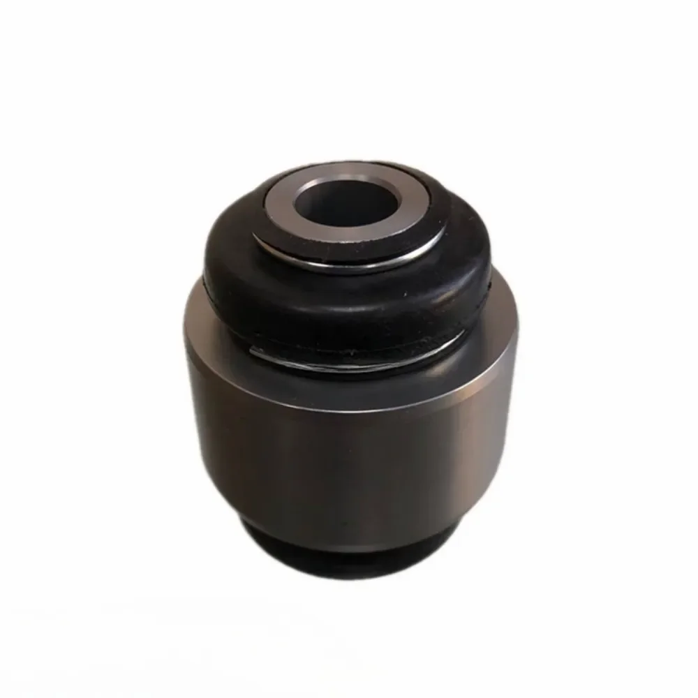 1PC 33306890779 33306890780 Rear Sheep Horn Rubber Steering Knuckle Bushing for BMW 5 Series G38