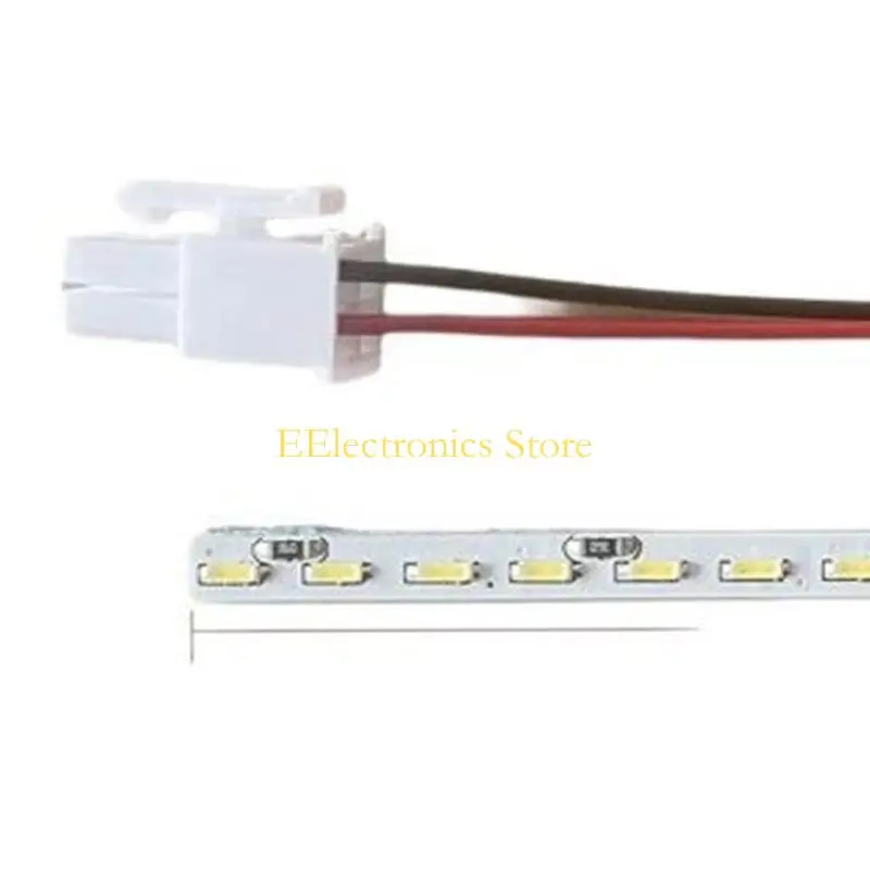 B03C Energy Efficient LED Refrigerator Light Board Fast Photo On Plan Heat Resistant ABS Building