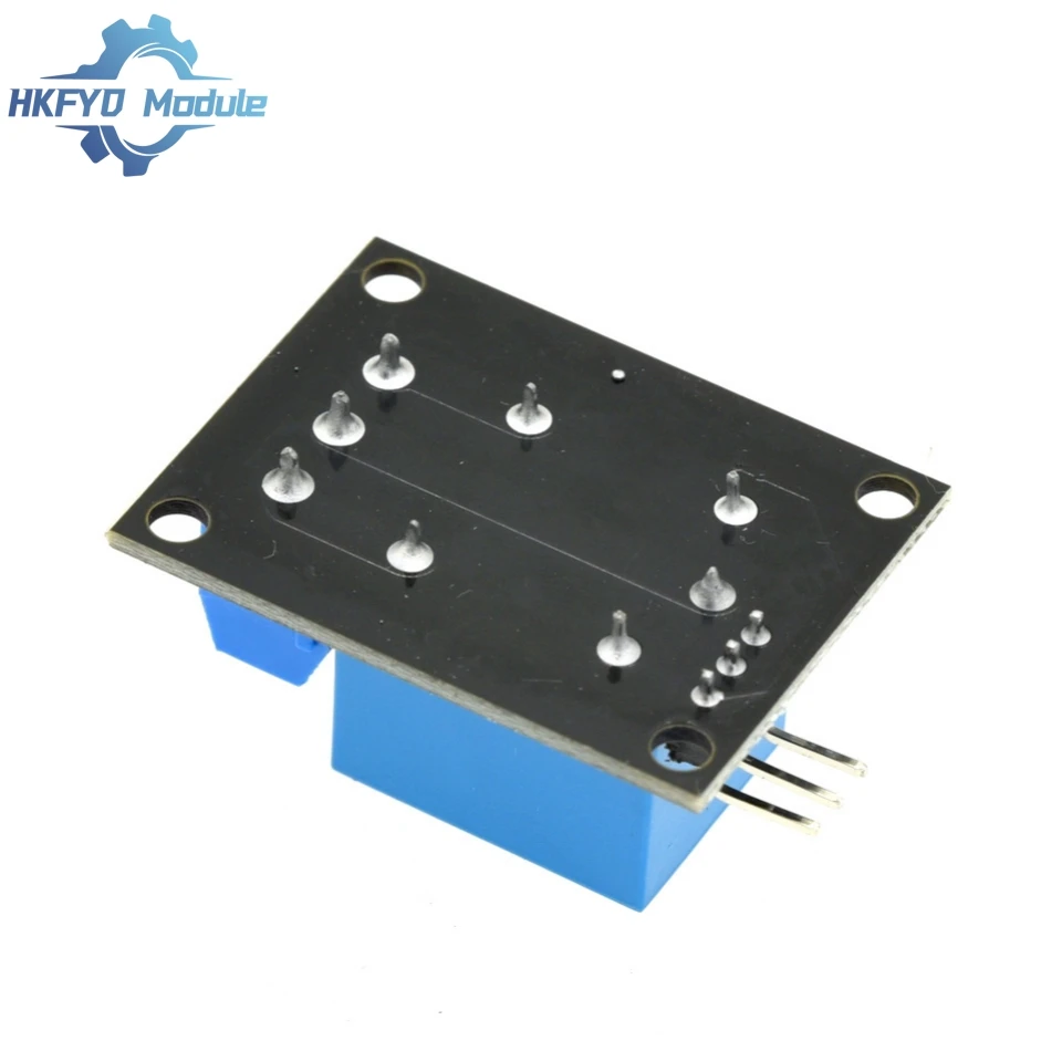1-50 шт. KY-019 5 В один 1-канальный релейный модуль плата щит для PIC AVR DSP ARM для реле Arduino