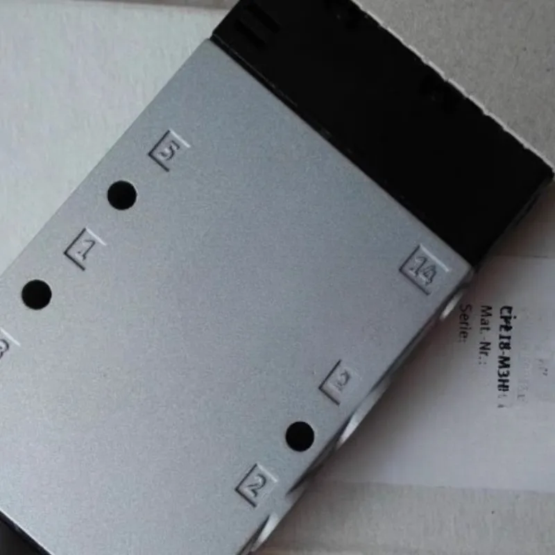 Parts For Festo Sol…