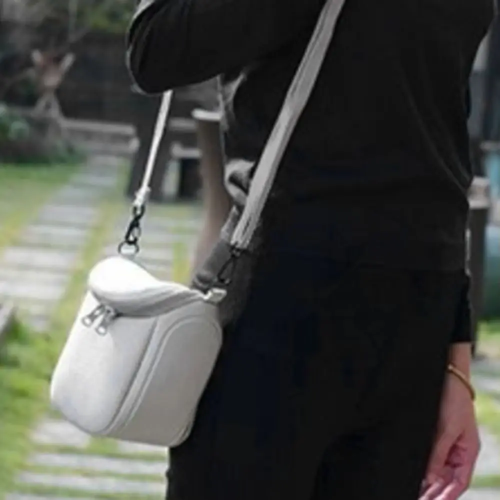 High Quality Waterproof Camera Bag Compact Shoulder Strap Camera Video Bag Durable Protective Digital Shoulder Pouch Photography