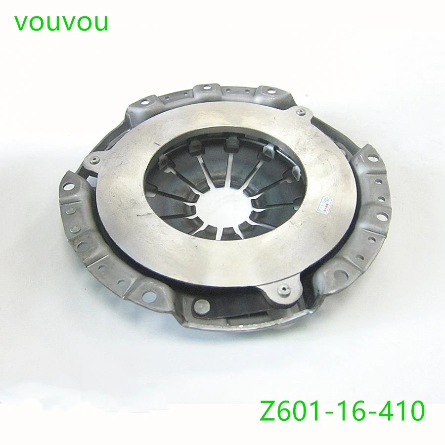 Car accessories Z601-16-410 clutch plate for Mazda 3 2004-2012 BK BL 1.6L MT Z601-16-510