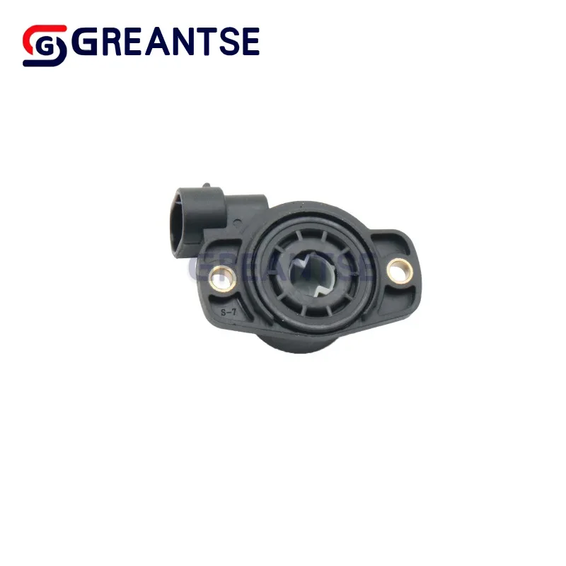 مستشعر موضع الخانق TPS 8000A8005 لملحقات قطع غيار السيارات MV Agusta F4 Brutale Ducati Hypermotard Monster Supersport #3