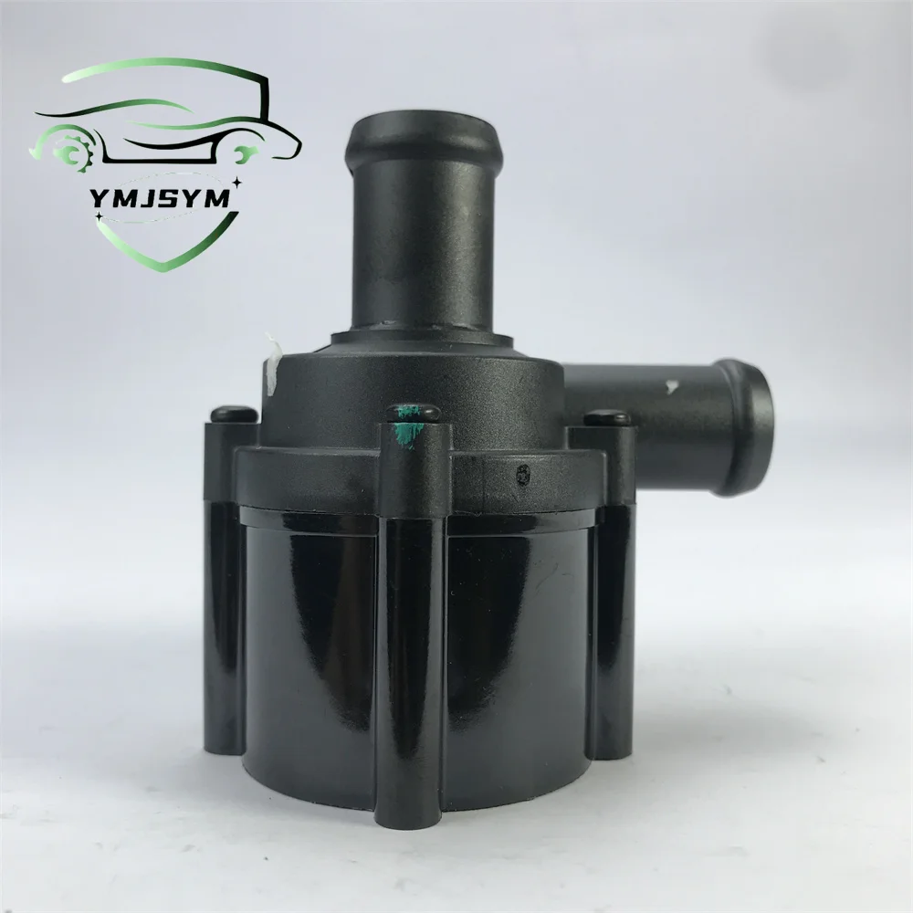 06D121601 Engine Additional Cooling Auxiliary Water Pump Suitable for Audi A4 A5 A6 A7 A8 Q5 Q7 RS7 S6 S7 S8Original Accessories