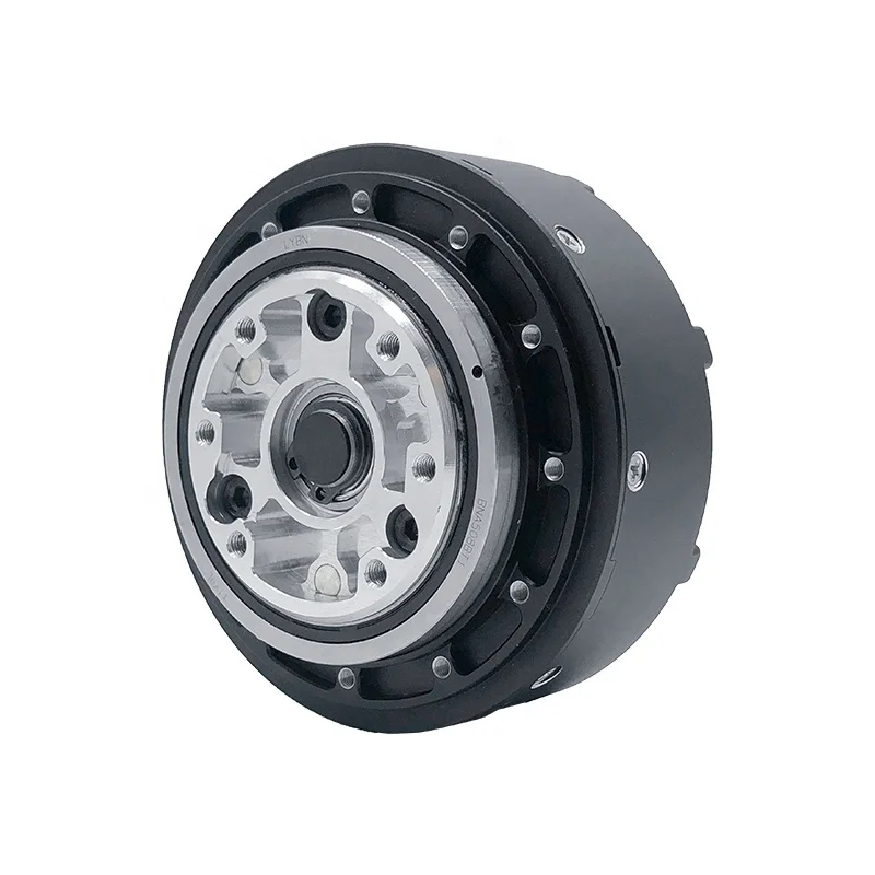 Unitree A1 Joint Hi…