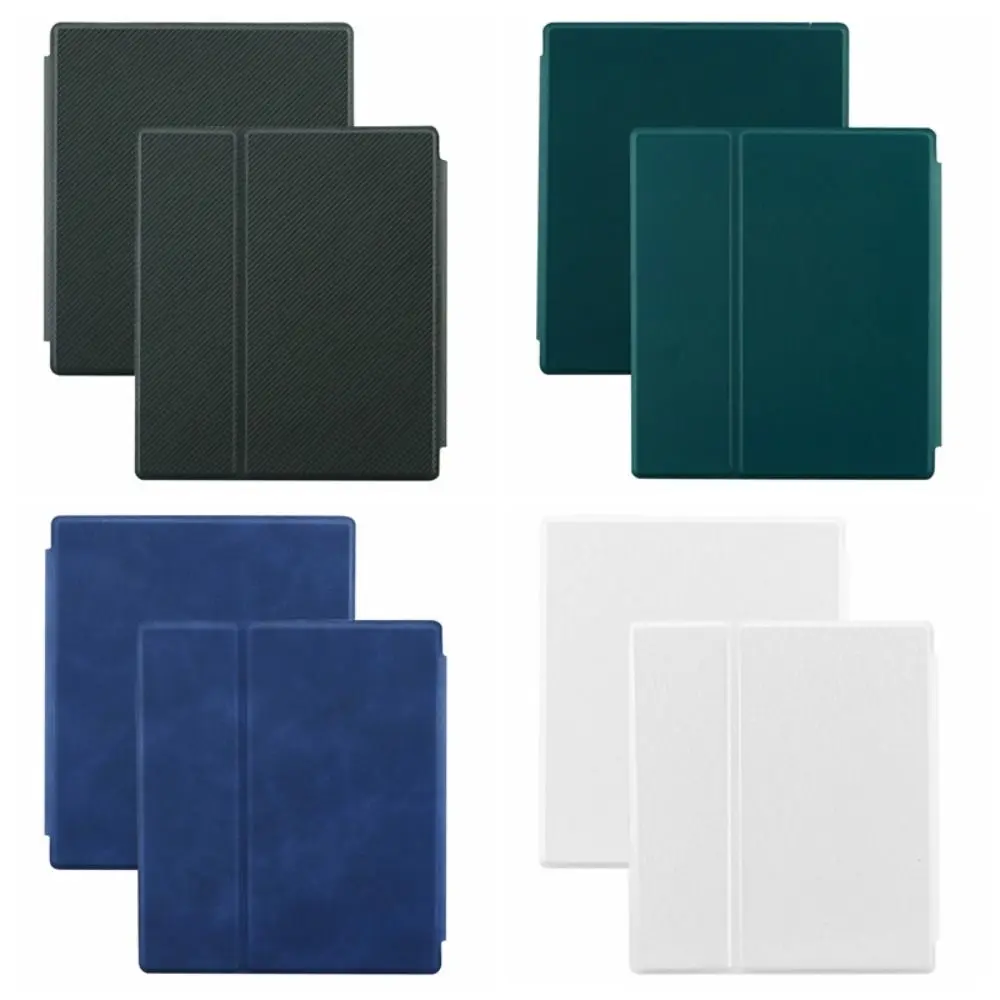 Funda magnética para lector electrónico, cubierta protectora plegable a prueba de golpes, resistente al desgaste, dura, para Onyx BOOX Tab 8C/Leaf 2/3/3C