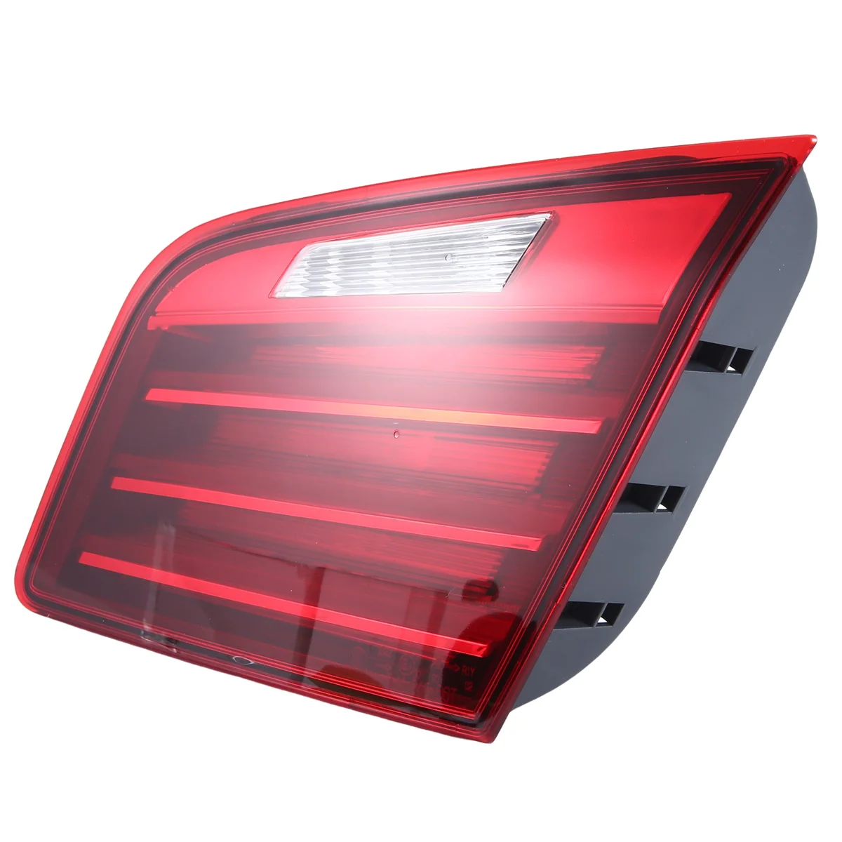 

ABQA-Car Rear LED Inner Right Tail Light for BMW 5 Series F10 2010-2016 Brake Light Turn Signal Light 63217306164