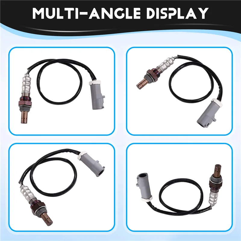 

AB56-SG1813 SG1814 5C5Z-9F472-BA Датчик кислорода O2 для Ford E-150 E-250 E-350 Focus Contour для Mercury Marauder
