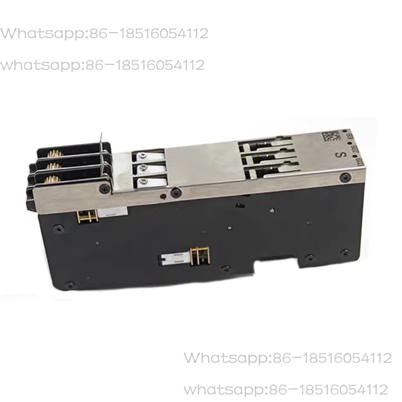 SMT Desktop SMD Electric Visual Feeder for Electronic Components Bulk Material Handling Equipment