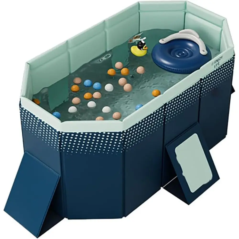 

Summer Outdoor Above Ground Pool for Family Fun and Water Parties