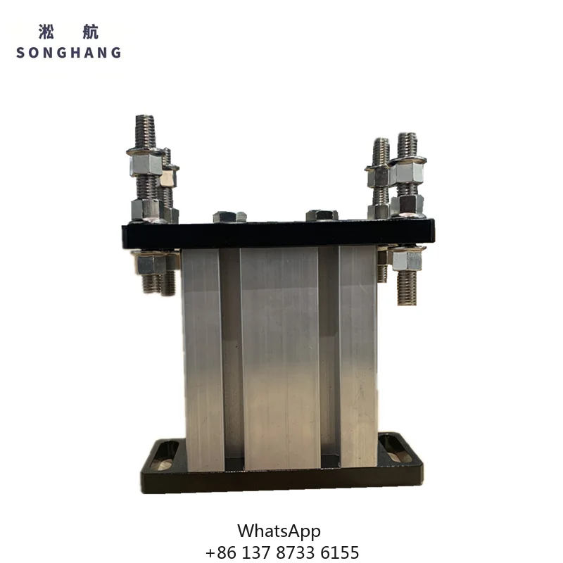 Straight Vibration Linear Feeder Vibration Automatic Linear Feeder Electromagnetic Direct Vibration