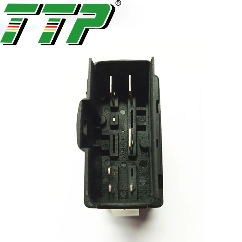 8157751 Window Switch Replace For Volvo Truck FH/FM/FMX/NH For Volvo F/FL 20569981 1624111 Spare Parts
